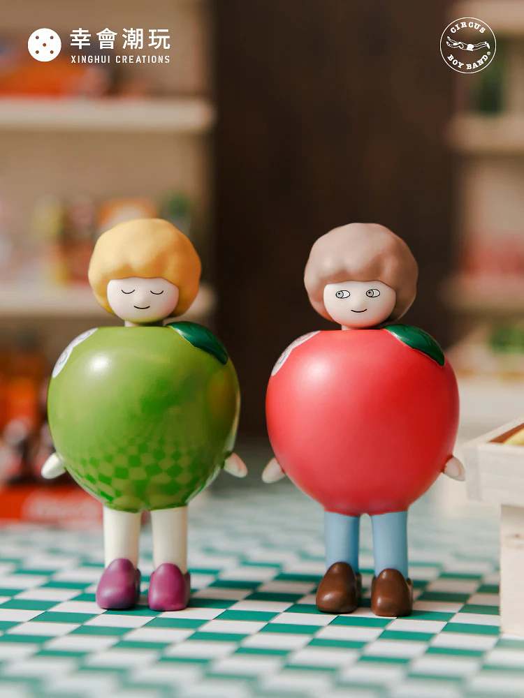 CIRCUS BOY BAND - Convenience Store - Image 3