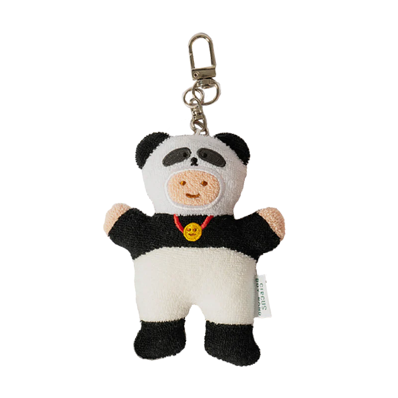 CIRCUS BOY BAND - Fluffy - Image 4