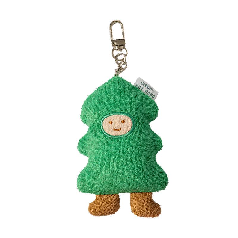 CIRCUS BOY BAND - Fluffy - Image 5