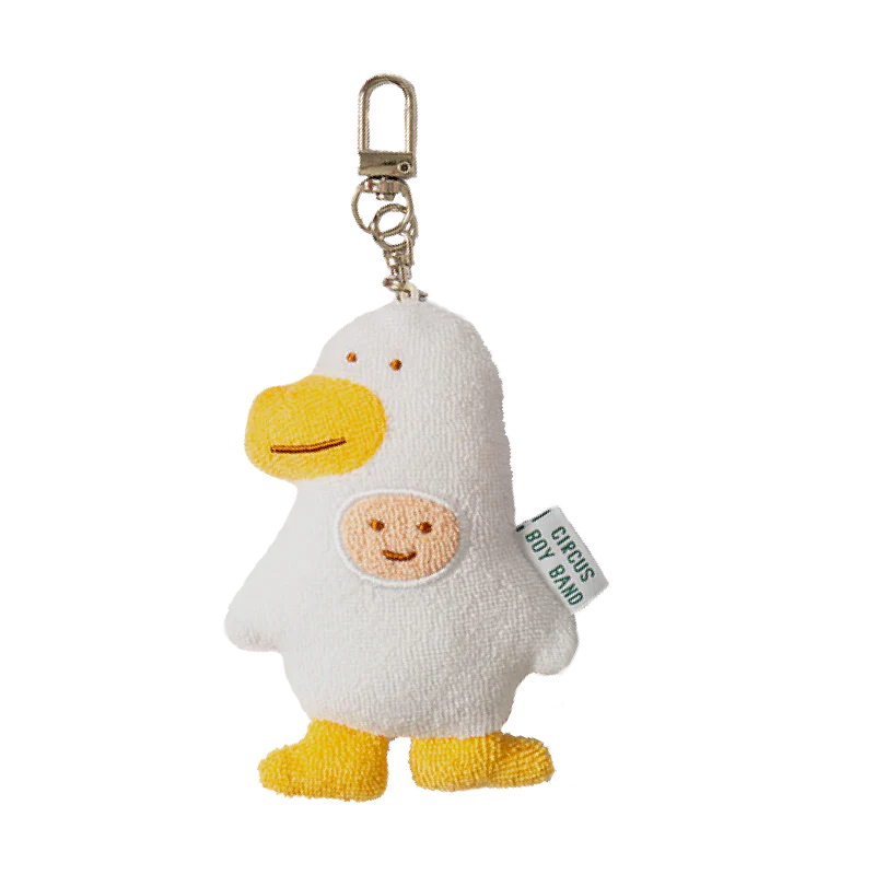 CIRCUS BOY BAND - Fluffy - Image 6