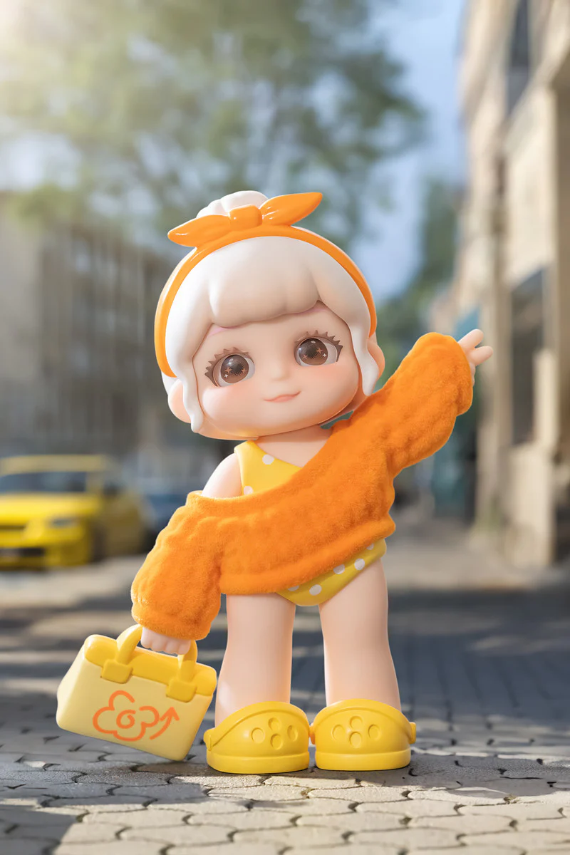 DD.G - My Colorful New Look - Image 4