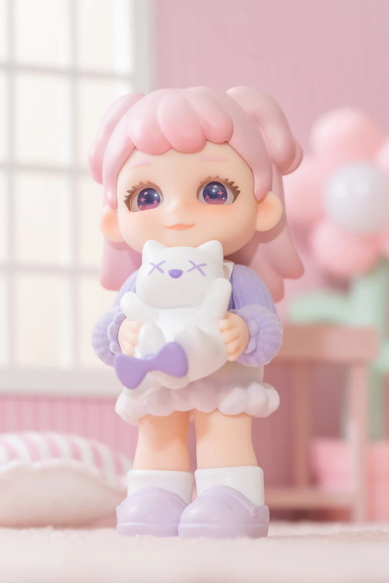 DD.G - My Colorful New Look - Image 8