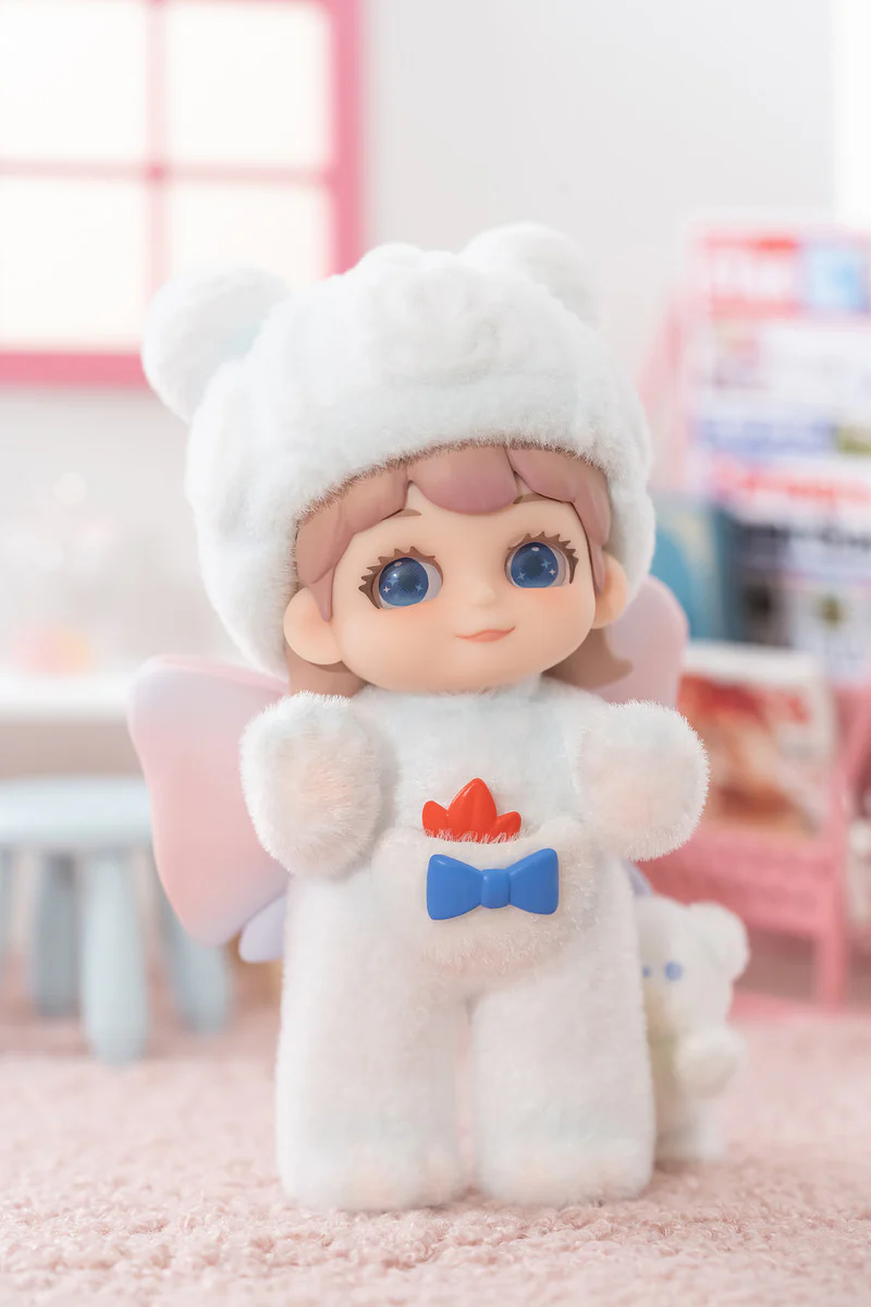 DD.G - My Colorful New Look - Image 9