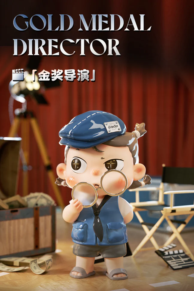 DETECTIVE DAZEY - Lost in FIlming Site - Image 6