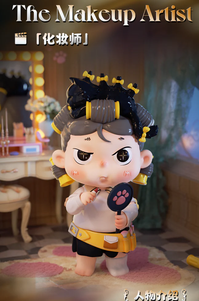 DETECTIVE DAZEY - Lost in FIlming Site - Image 8