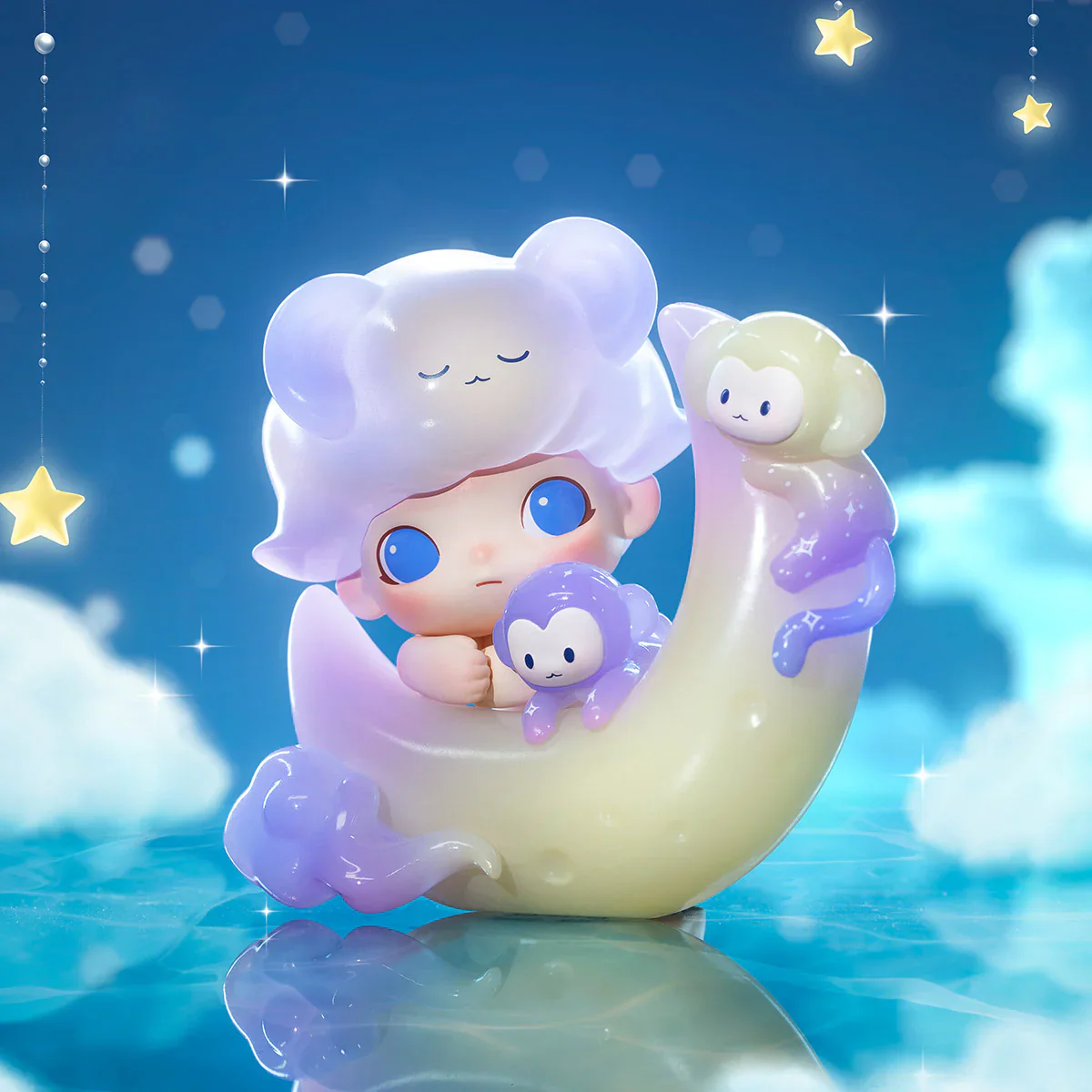 DIMOO - Animal Kingdom Series Figures - Image 3