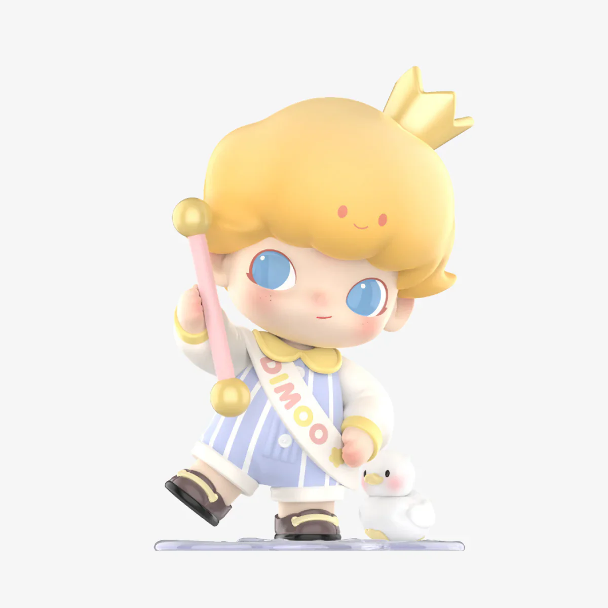 DIMOO - Animal Kingdom Series Figures - Image 5