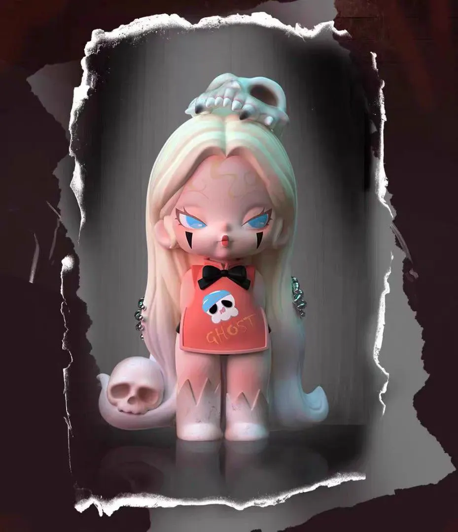 DODO NAMI - Armageddon series - Image 3