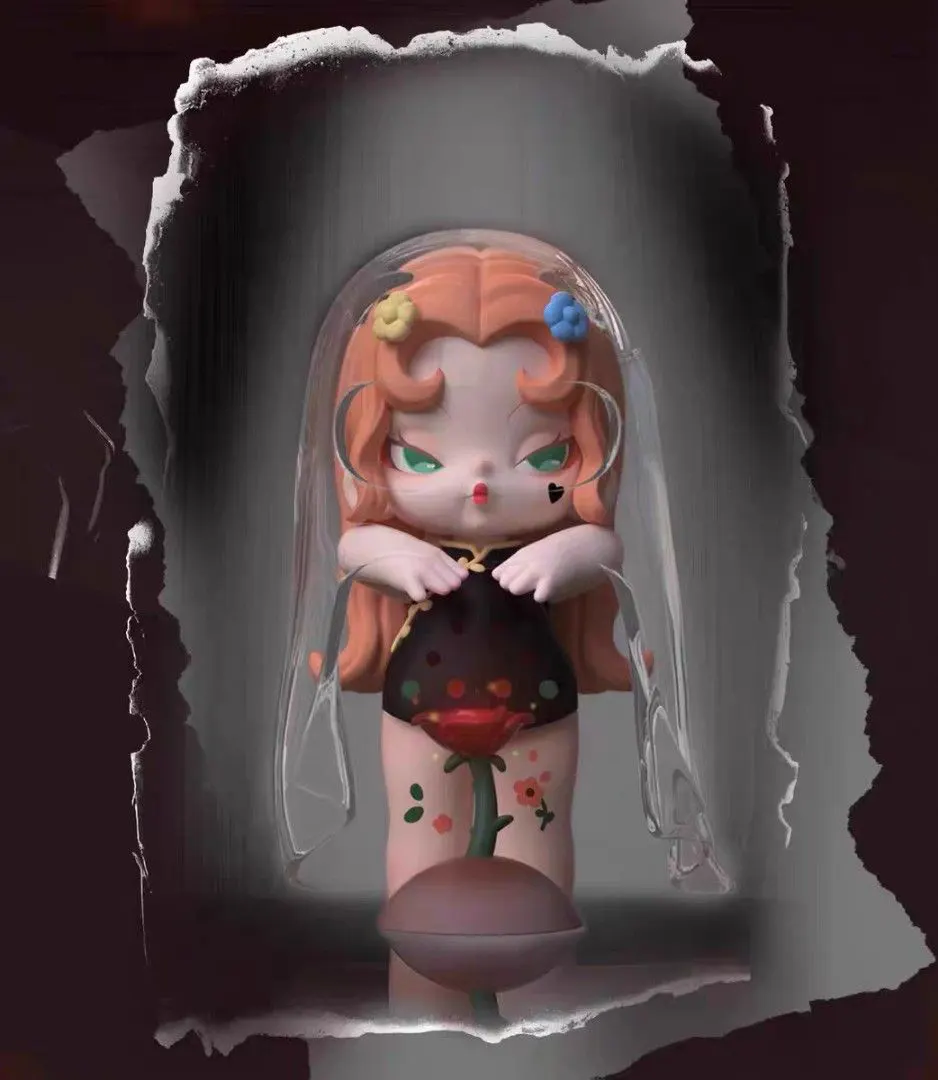 DODO NAMI - Armageddon series - Image 4