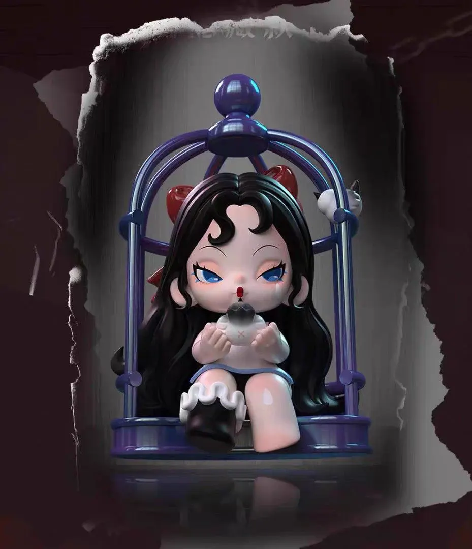 DODO NAMI - Armageddon series - Image 7