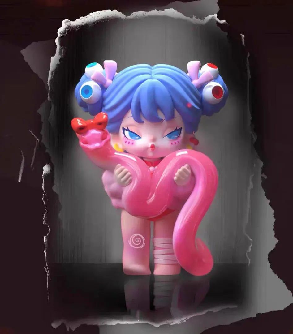 DODO NAMI - Armageddon series - Image 8