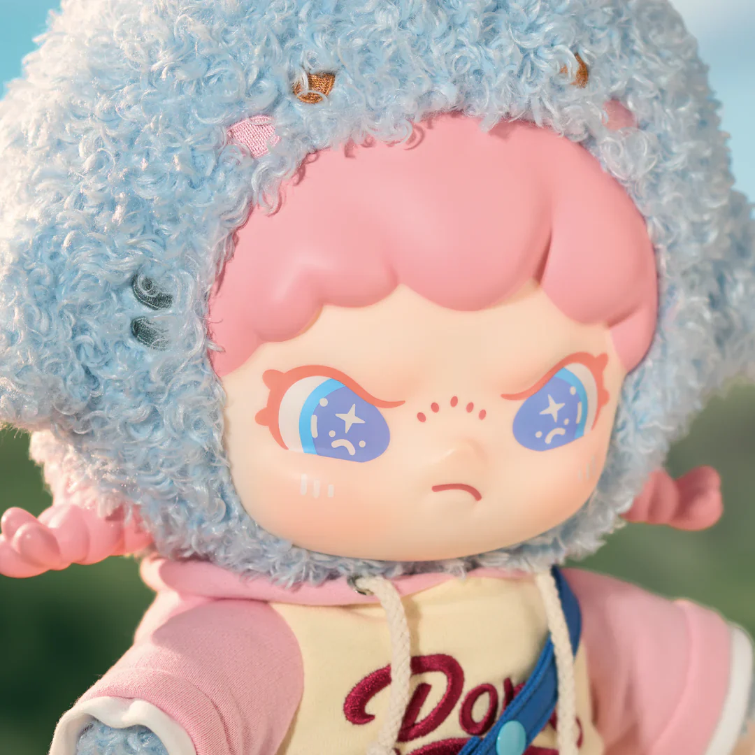 DORA -Shark 34 cm - Image 3