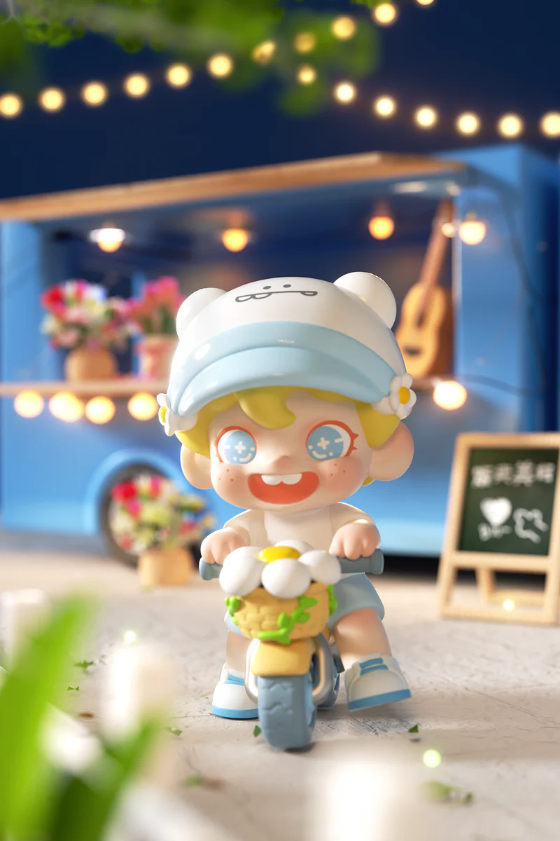 DUDOO - Adorable Carnival - Image 10