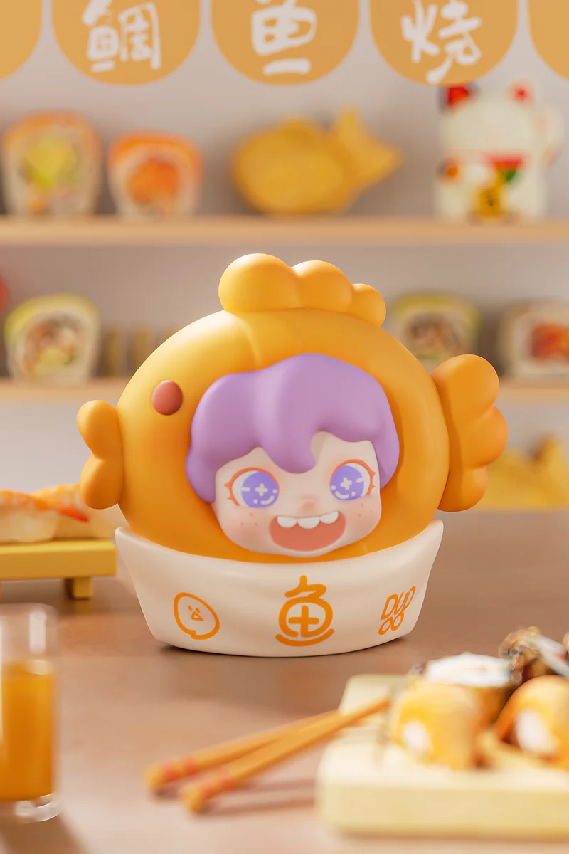 DUDOO - Adorable Carnival - Image 3