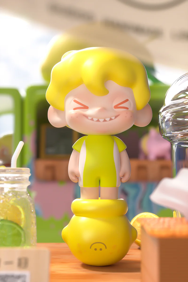 DUDOO - Adorable Carnival - Image 4