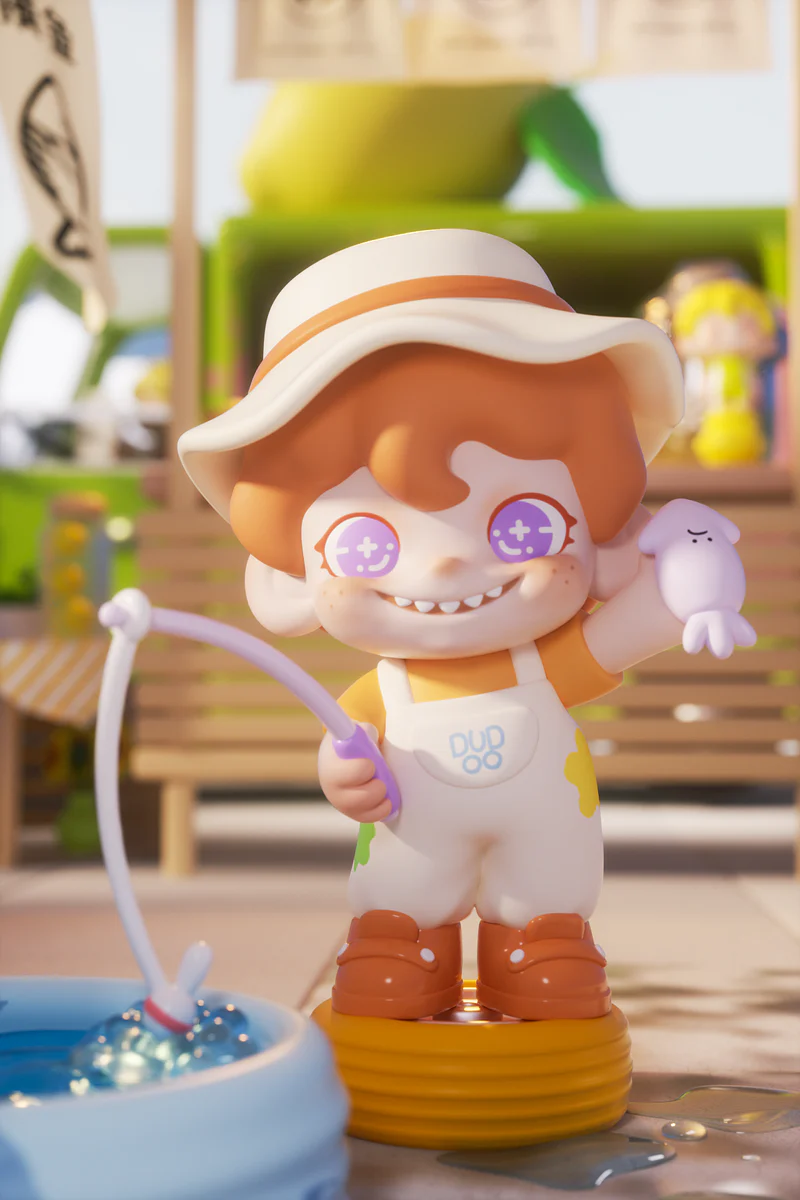 DUDOO - Adorable Carnival - Image 8