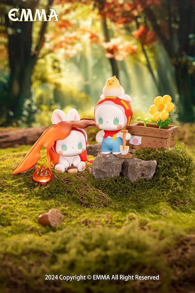 EMMA - Fairy Babe Academy - Image 3