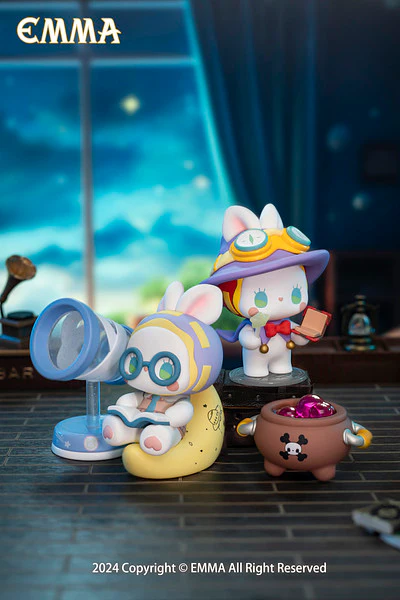 EMMA - Fairy Babe Academy - Image 4