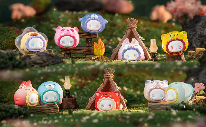 EMMA - RuaRua Zoo Party - Image 8