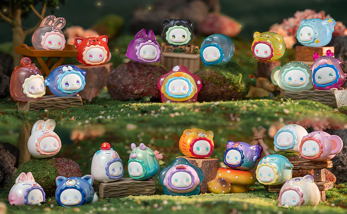 EMMA - RuaRua Zoo Party - Image 9