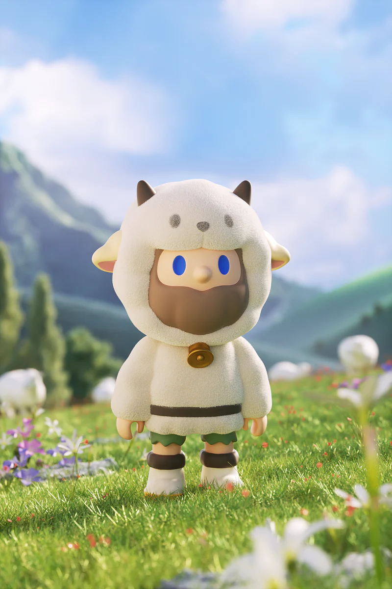 FARMER BOB - Encounter in the Wild - Image 12