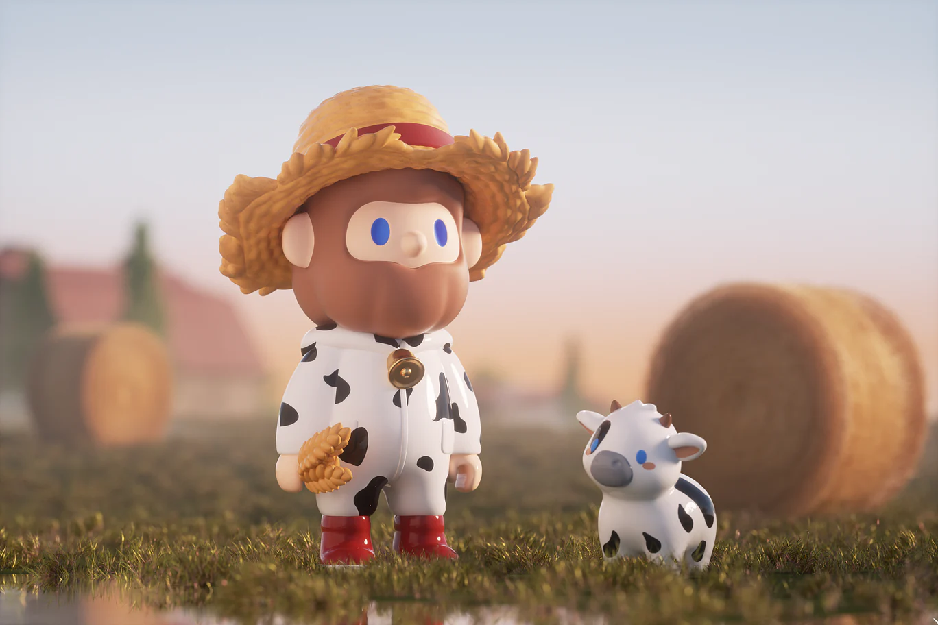 FARMER BOB - Encounter in the Wild - Image 13