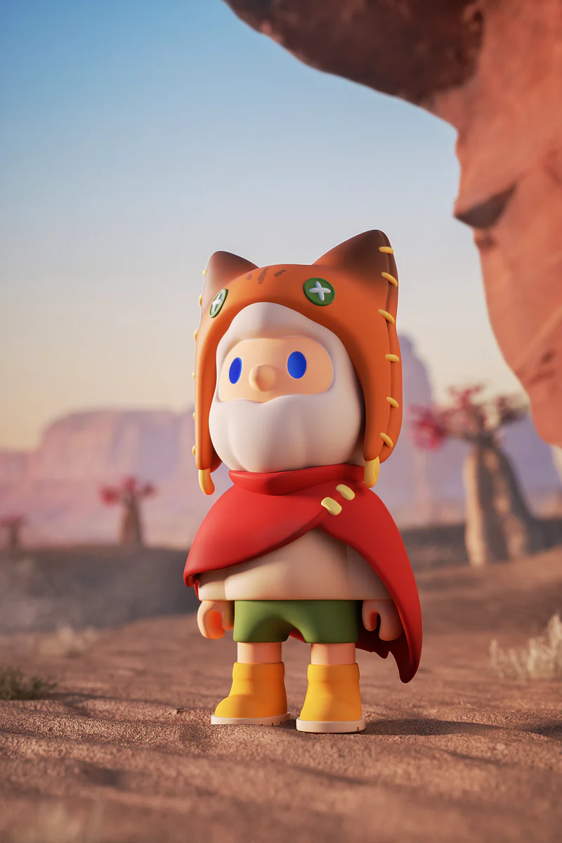 FARMER BOB - Encounter in the Wild - Image 6