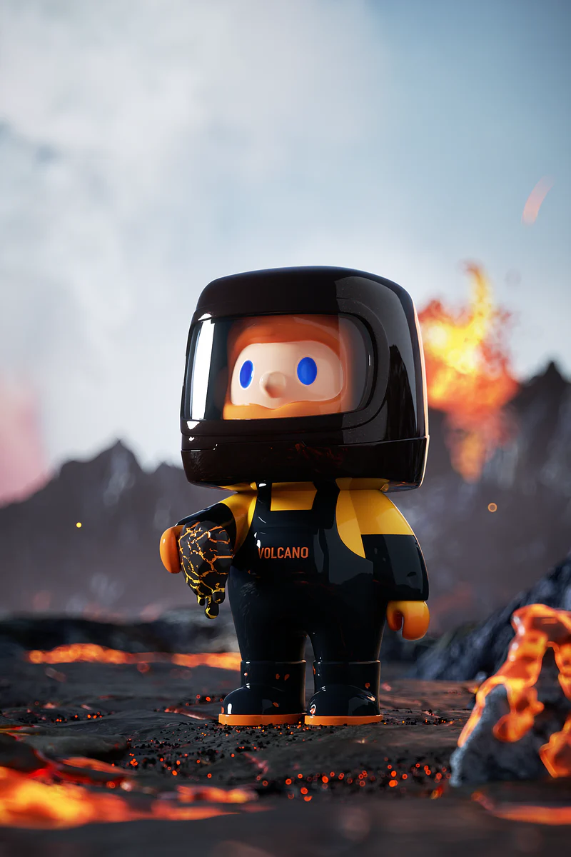 FARMER BOB - Encounter in the Wild - Image 8