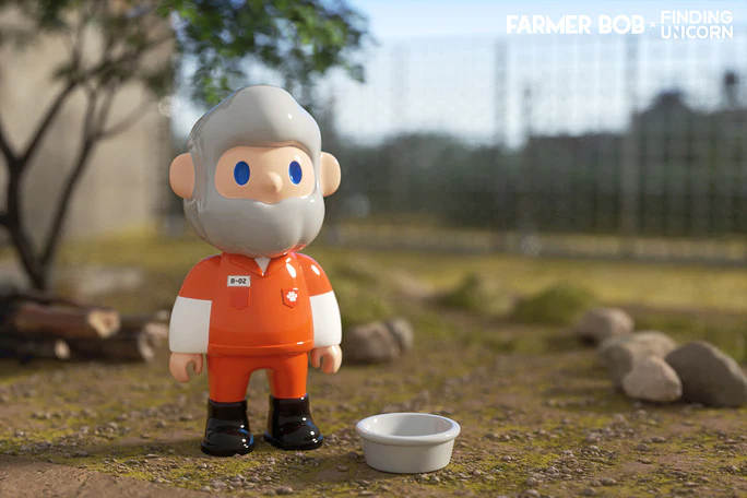 FARMER BOB - Fact or Opinion - Image 12