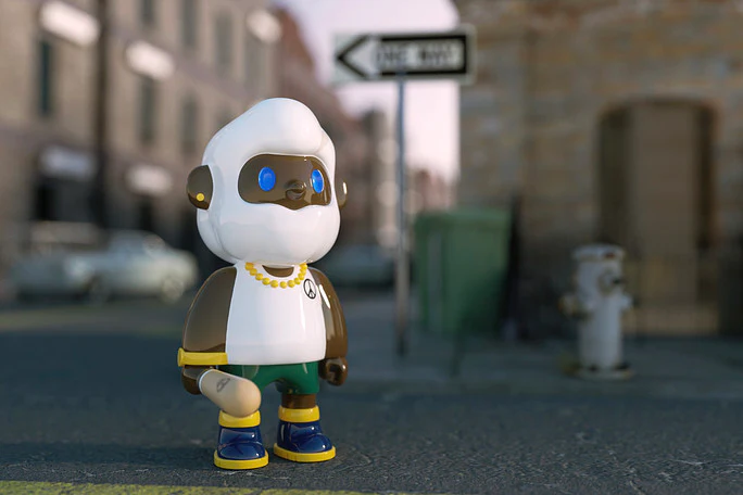 FARMER BOB - Fact or Opinion - Image 13