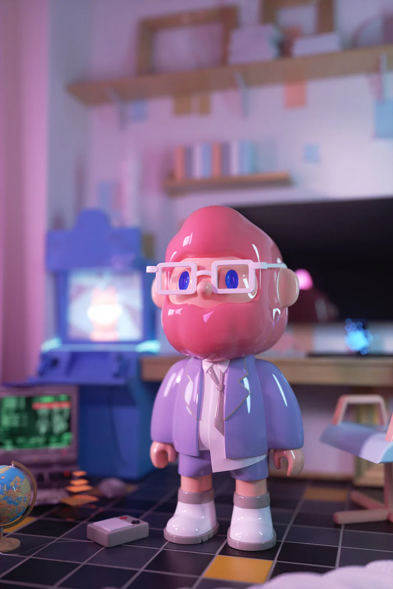 FARMER BOB - Fact or Opinion - Image 15