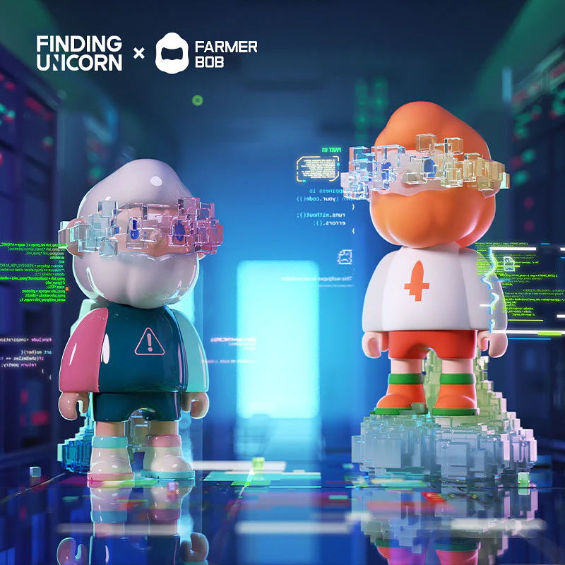 FARMER BOB - Pixel Universe - Image 4