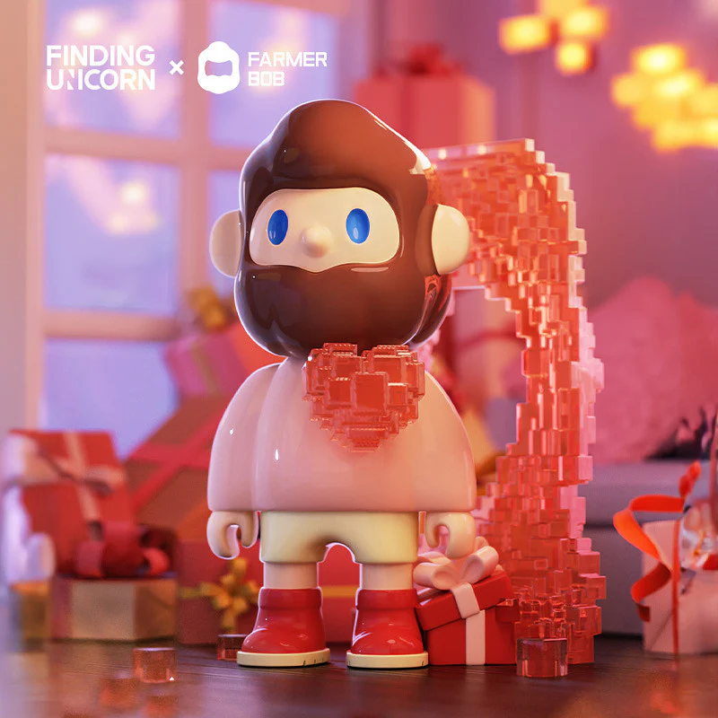 FARMER BOB - Pixel Universe - Image 8