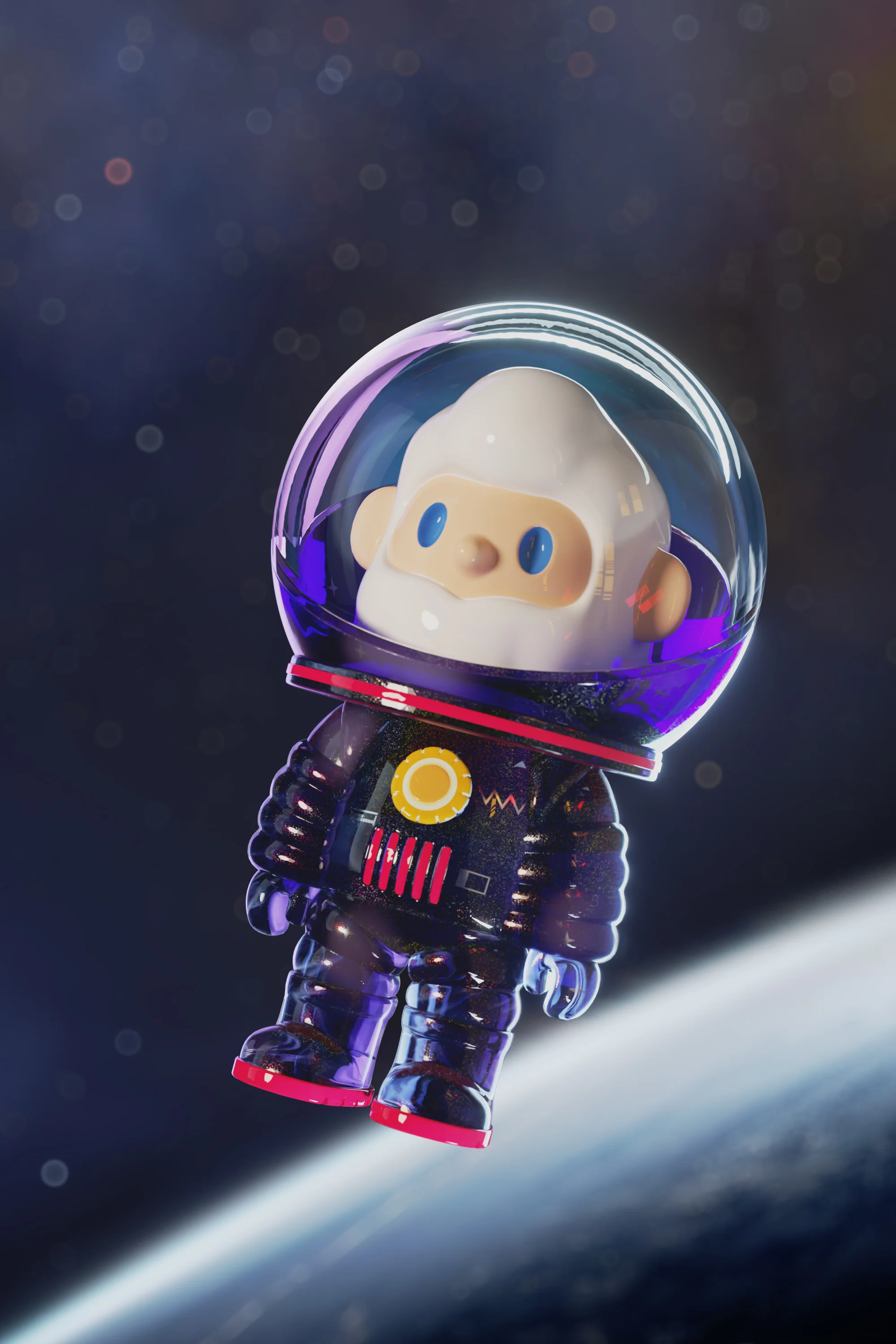 FARMER BOB - Retro Musician - Image 7