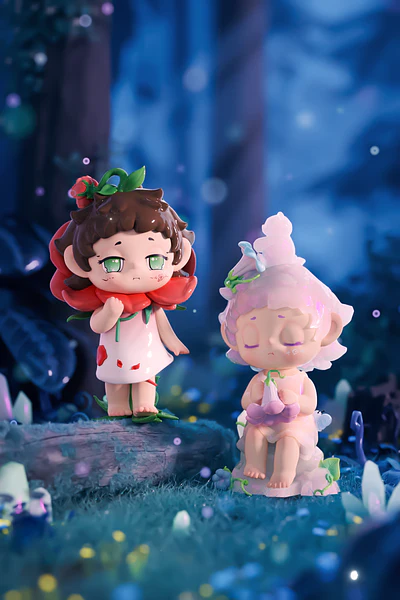 FAYA - Dual Forest and Half Whisper - Image 4