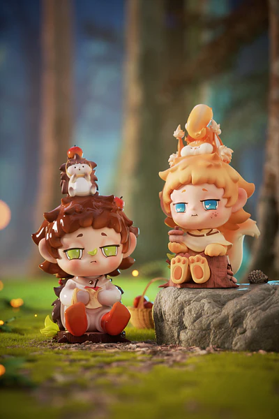 FAYA - Dual Forest and Half Whisper - Image 5