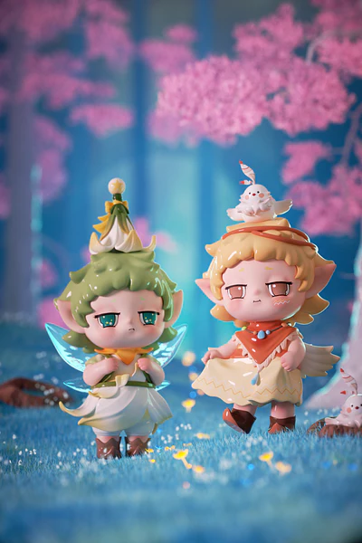 FAYA - Dual Forest and Half Whisper - Image 6