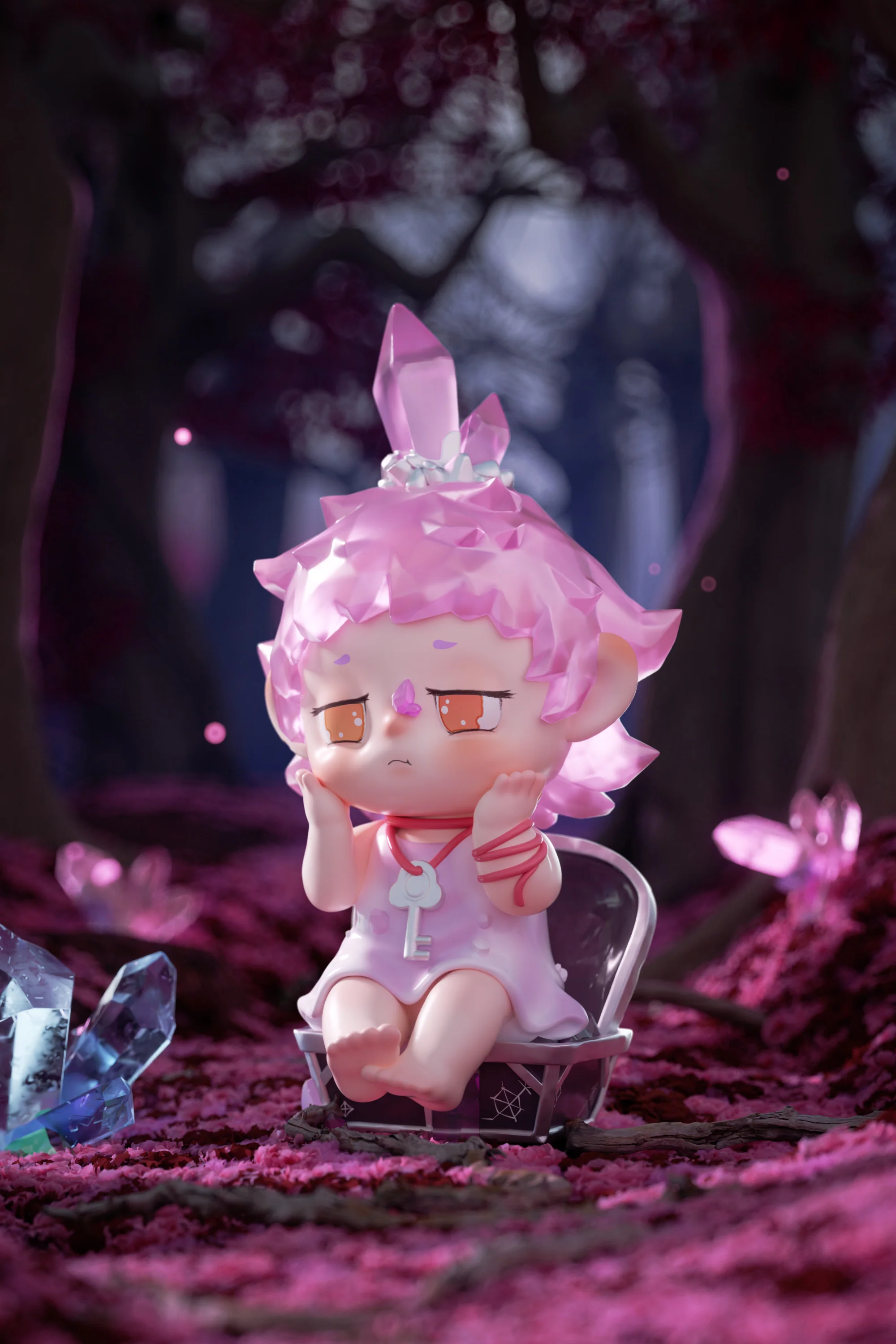 FAYA - Magic & Soul - Image 10