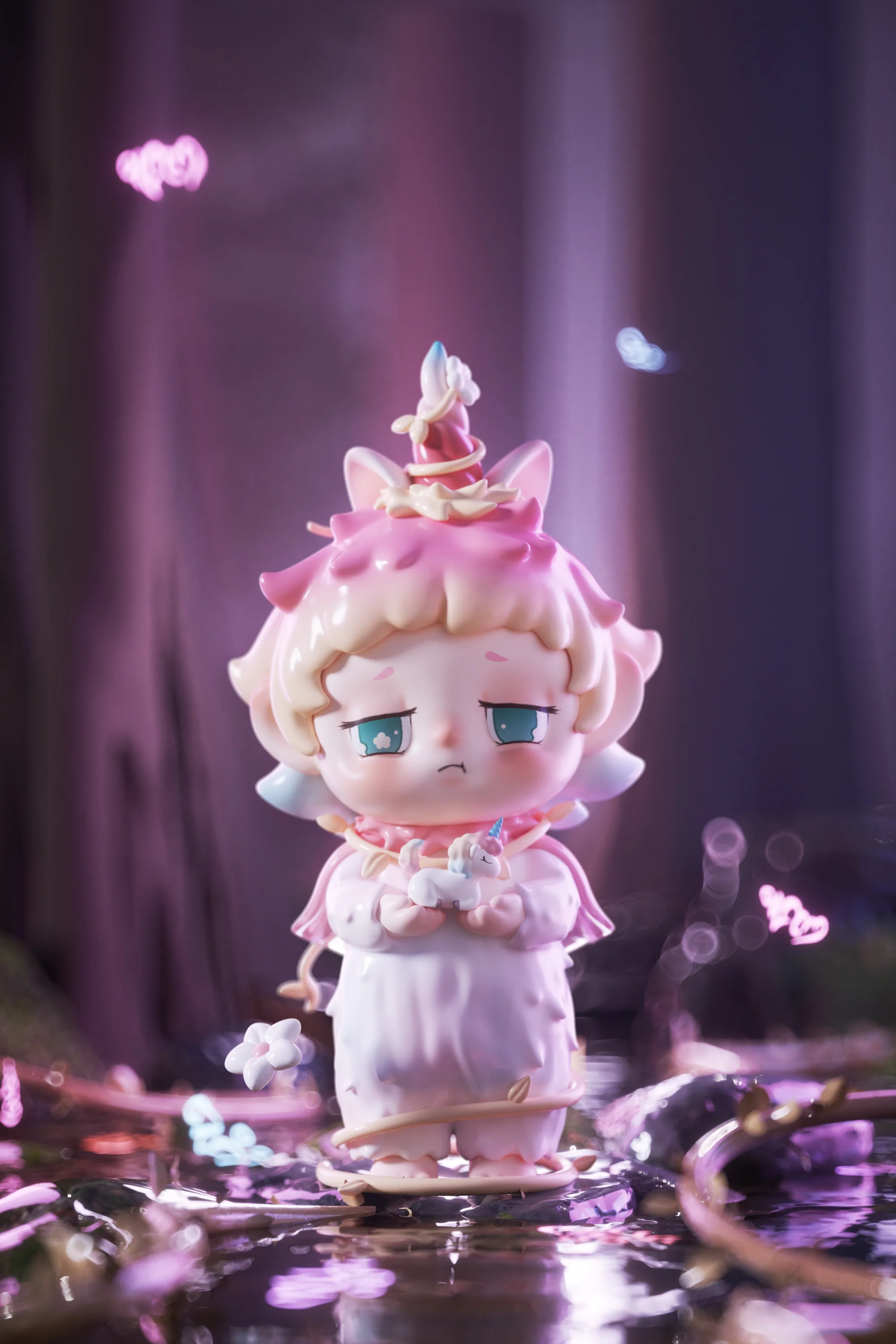 FAYA - Magic & Soul - Image 12