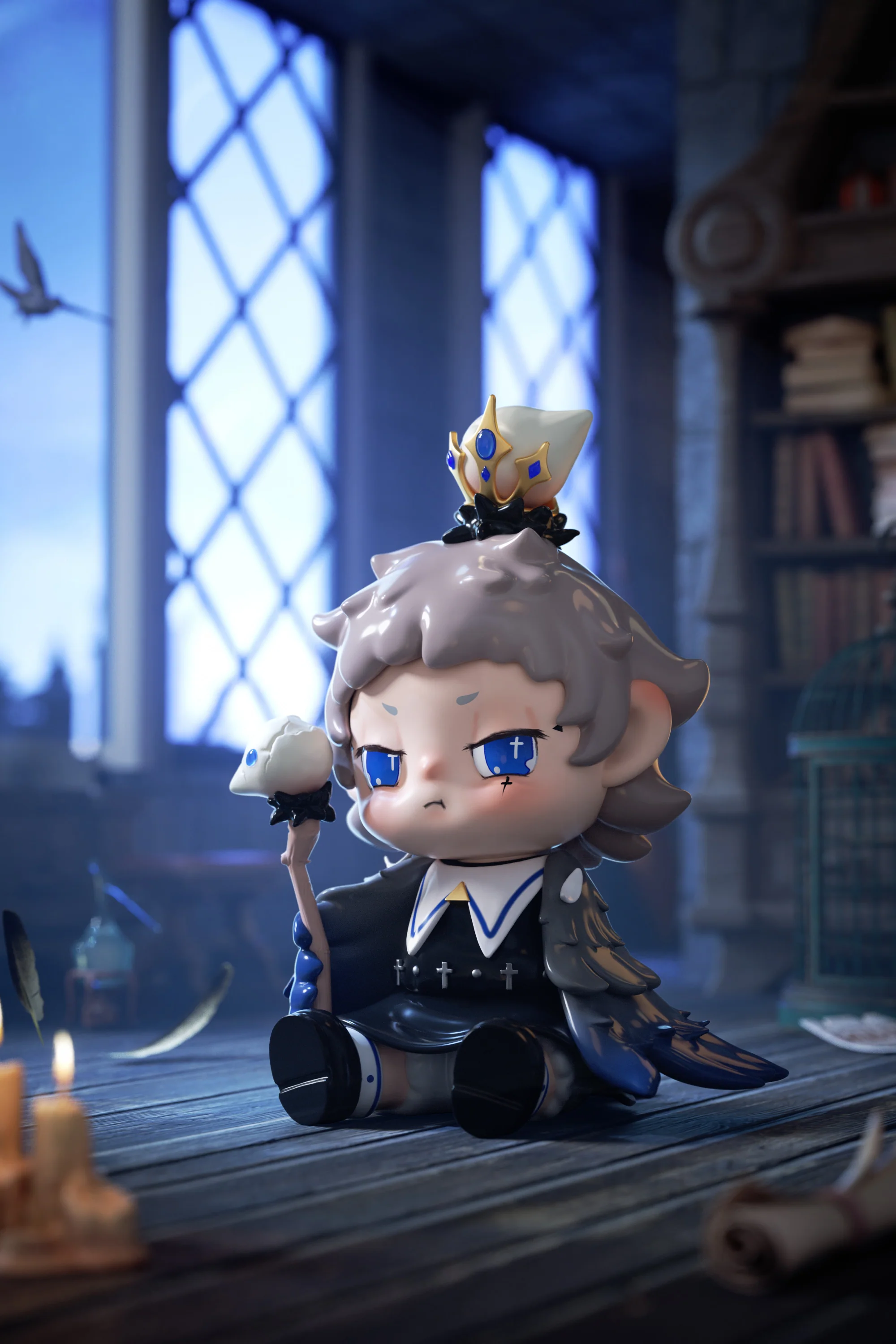 FAYA - Magic & Soul - Image 7