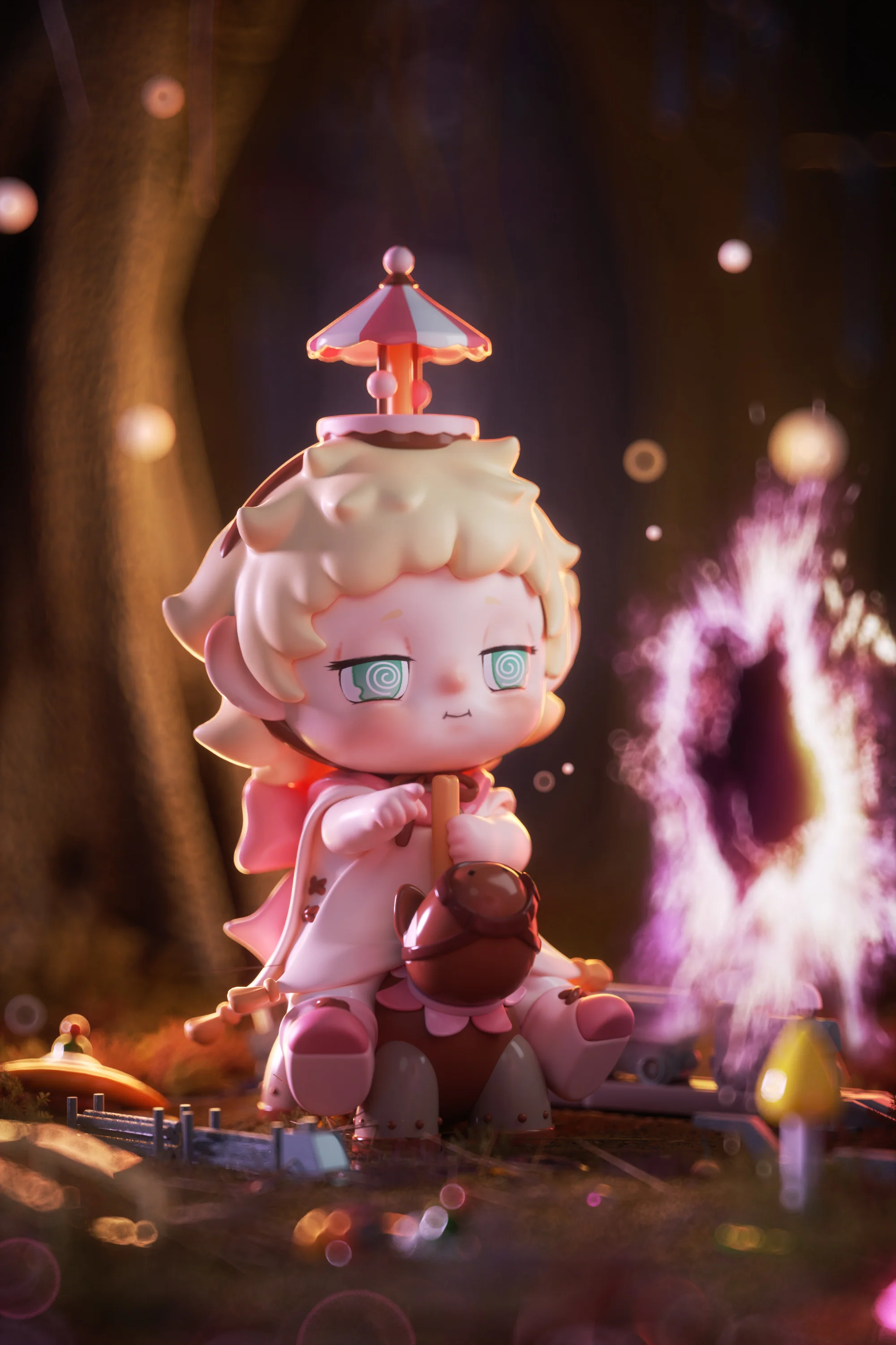 FAYA - Magic & Soul - Image 8