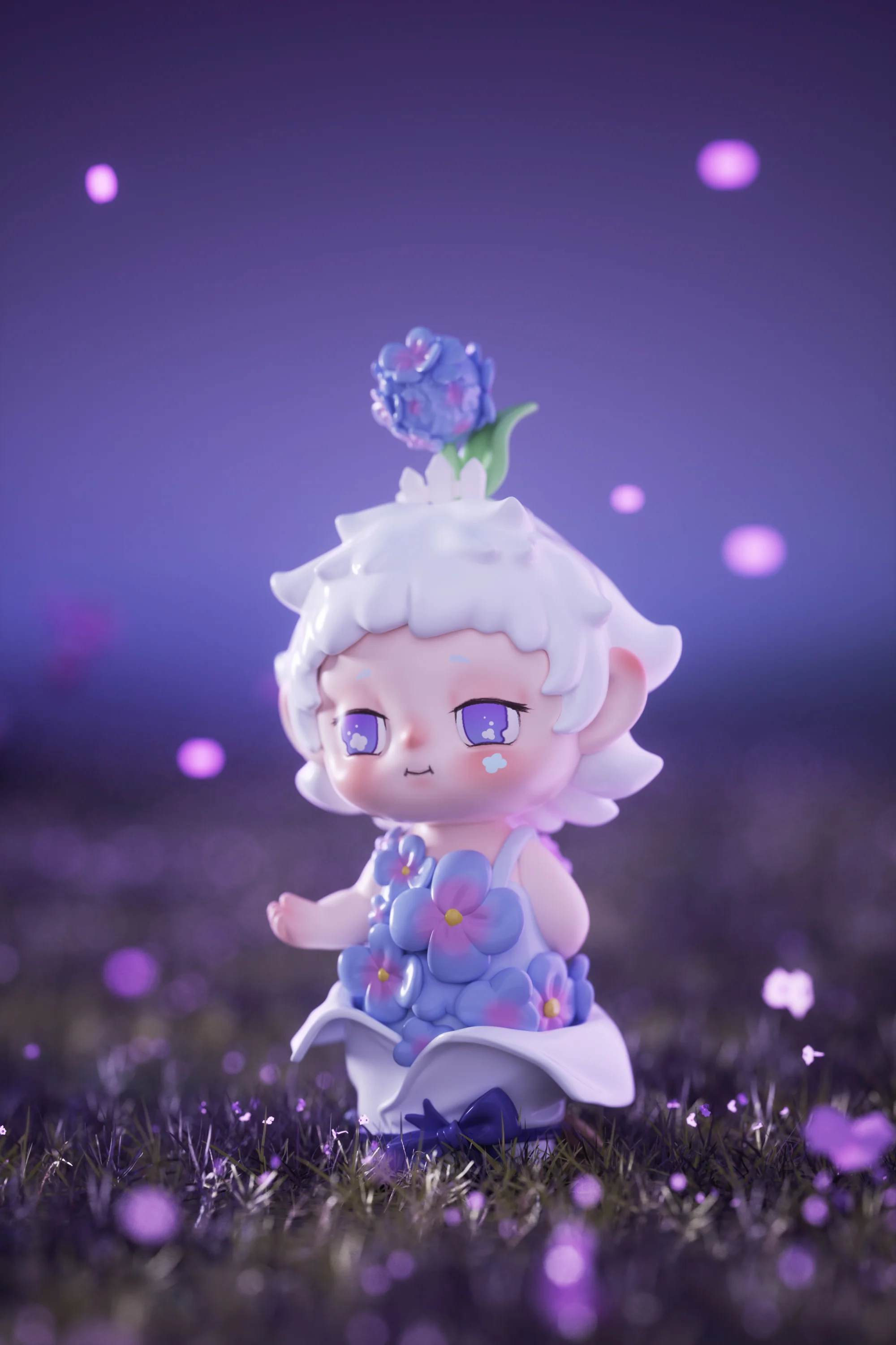 FAYA - Magic & Soul - Image 9