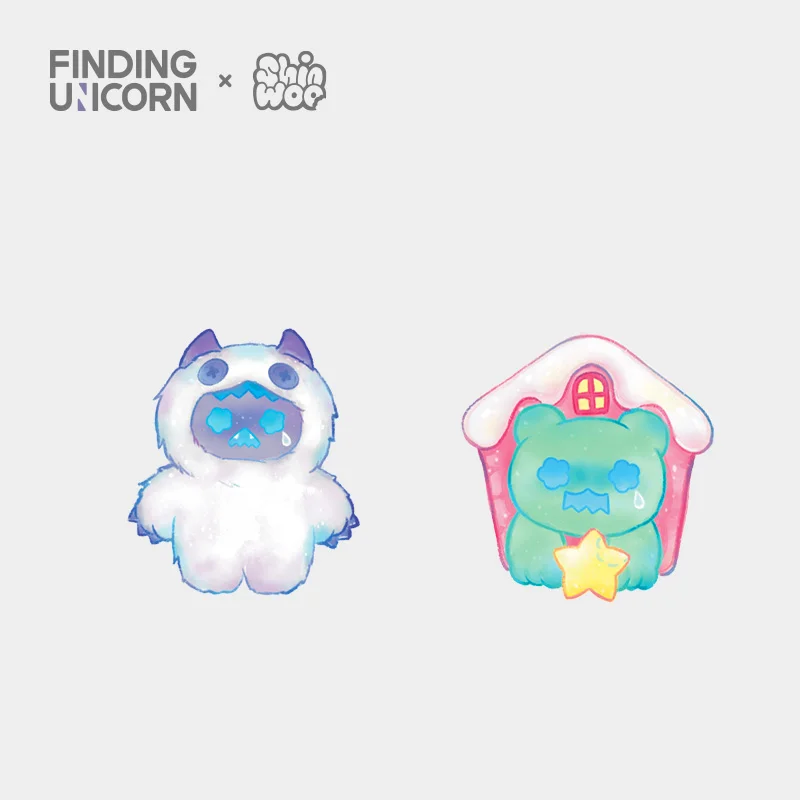 SHINWOO - The cold hug - Image 7