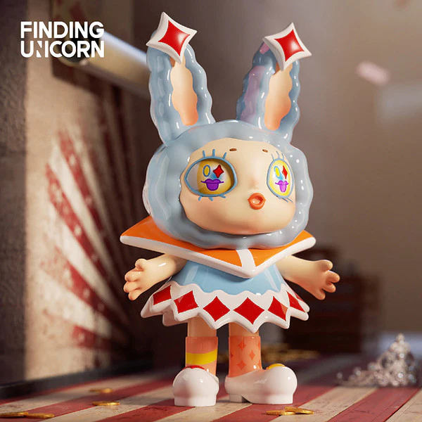 FINDING UNICORN - The World Of Cards - Image 4