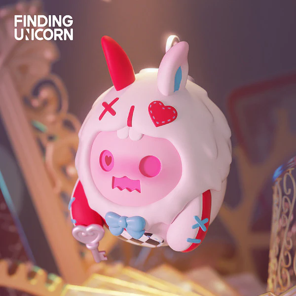 FINDING UNICORN - The World Of Cards - Image 6