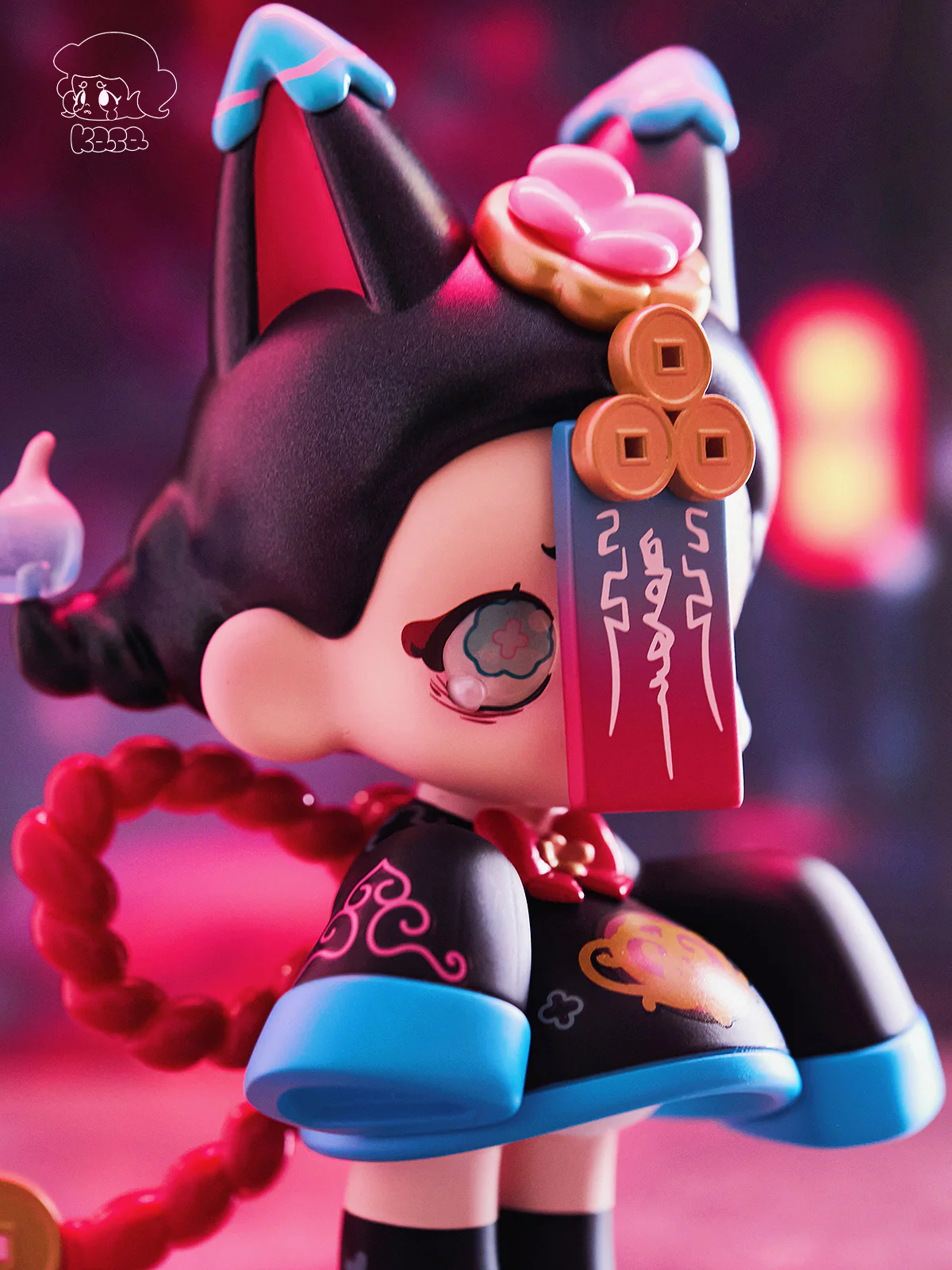 KASA 2.0 - Wonder Tales - Image 10