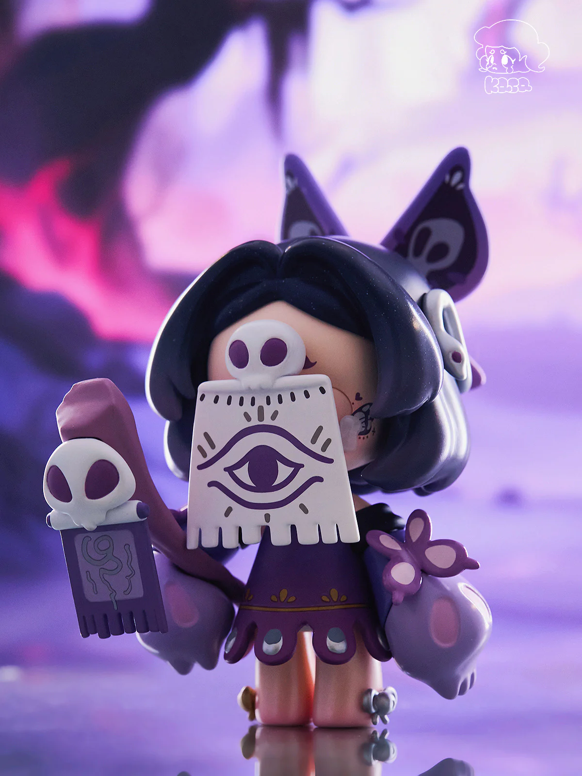 KASA 2.0 - Wonder Tales - Image 15