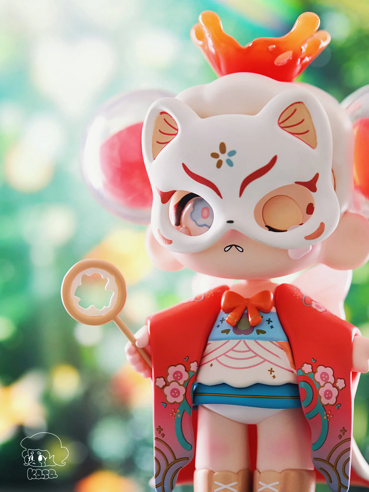 KASA 2.0 - Wonder Tales - Image 29