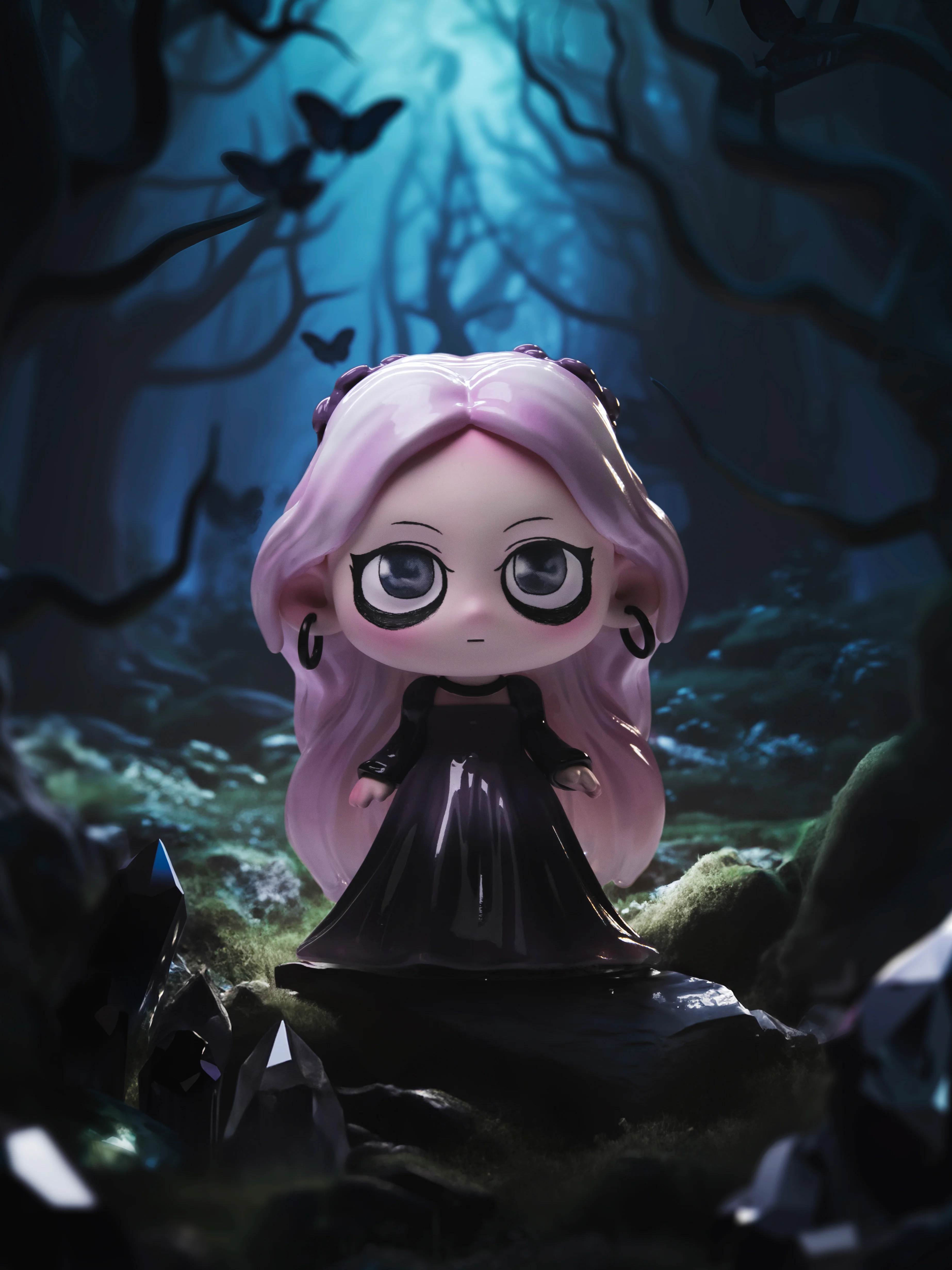 KIKI - To the Guardian Star - Image 7