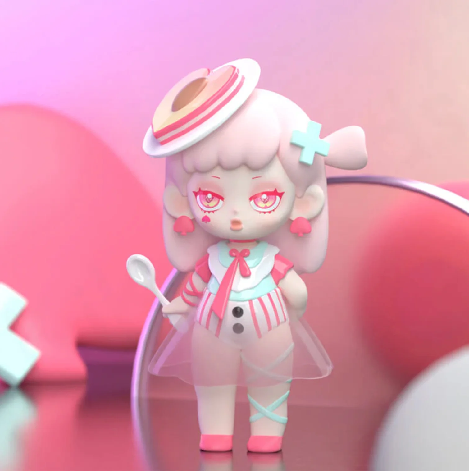 KUNANA - Bubble Girl - Image 6